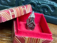 RARE Vintage Sterling Silver