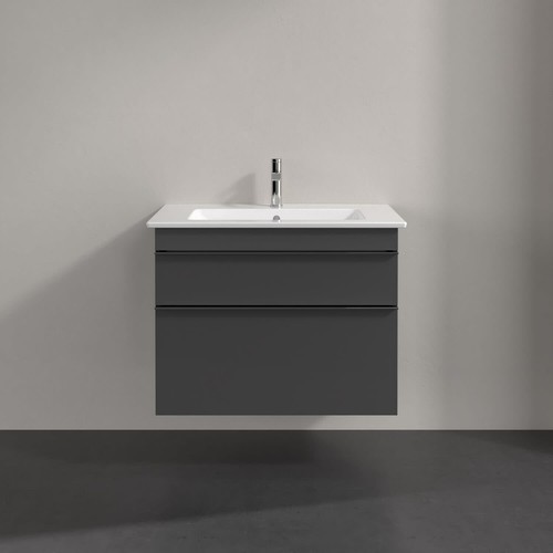Villeroy and boch - and,