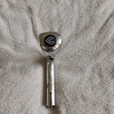 Used Silver Cinelli XA 1”