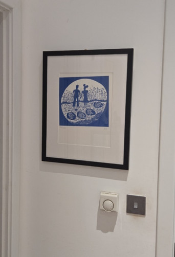 Rob ryan stepping stones - ryan,