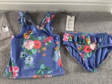 Joules Laurielle Tankini