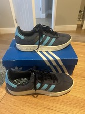 2019  Adidas Trimm-Trab