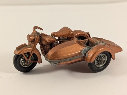 Matchbox lesney 66b - matchbox,