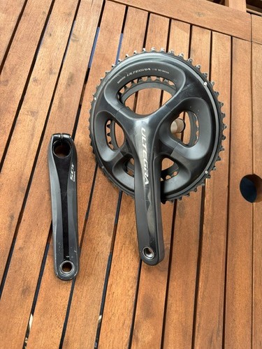 Shimano ultegra 6800 165mm - fc-6800,,