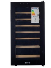 HYE Wine Cooler Wine Fridge