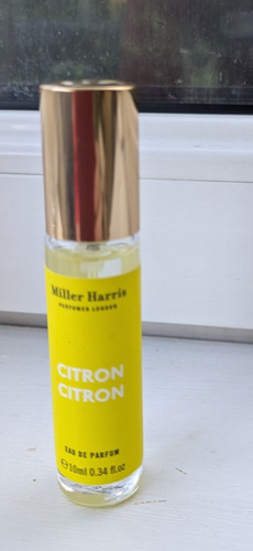 Miller harris travel size - travel,