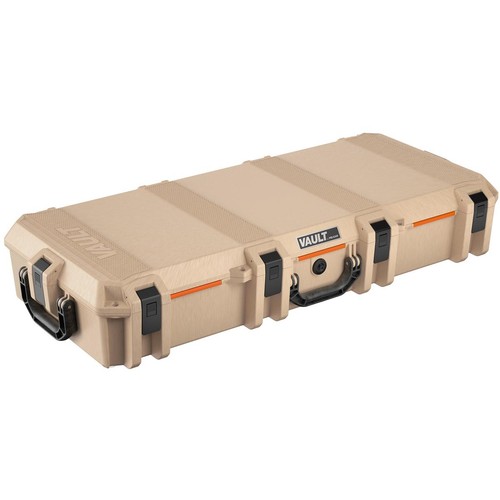 Pelican v700 vault - pelican, takedown