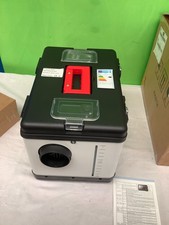 12V 24V 8KW Night Diesel Air