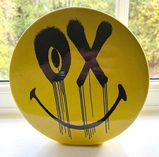 Seletti Smiley 50th OX Wall