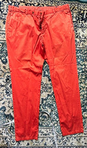 Polo ralph lauren mens orange - polo,