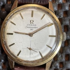 Vintage OMEGA Seamaster 30
