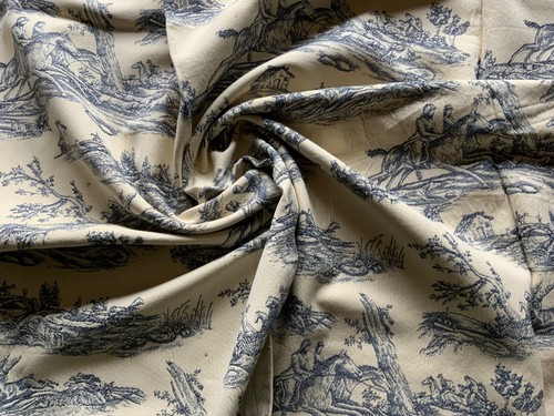 Fabric heavy weight curtain - heavy, or