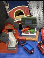 Thomas & Friends Die Cast