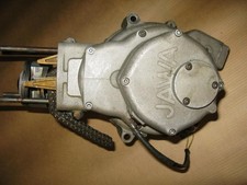 Jawa 884 500cc