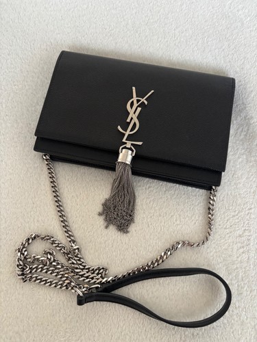 Yves saint laurent crossbody - yves,