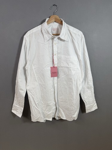 Thomas pink classic fit - pink,