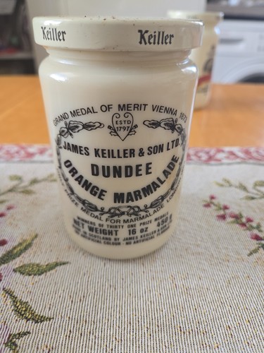 James keiller son ltd dundee - keiller,