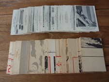 Thunderbirds Somportex B&W