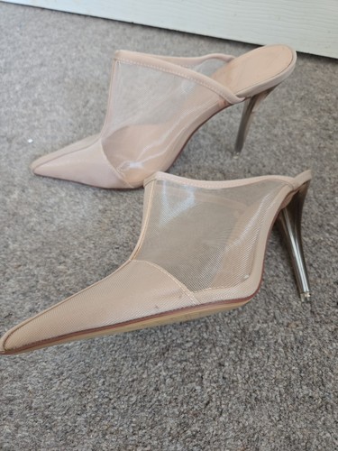 Ladies slip mules - slip, mules/sandals