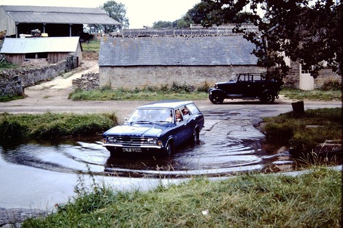 Sep 1979 car driving - 1979,