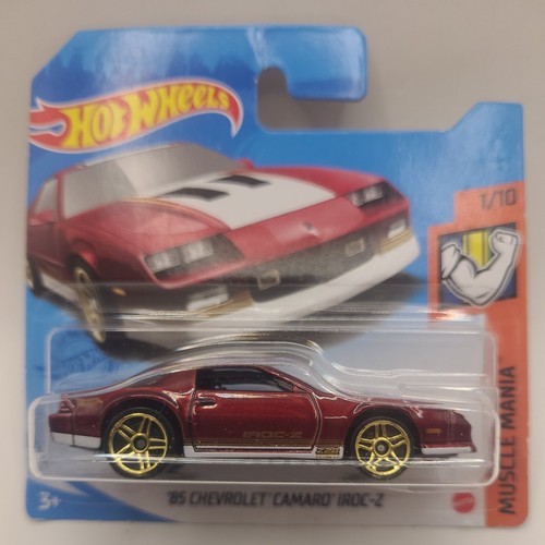 Hot wheels 85 chevrolet - , '85