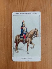 Trade card - Home & Colonial