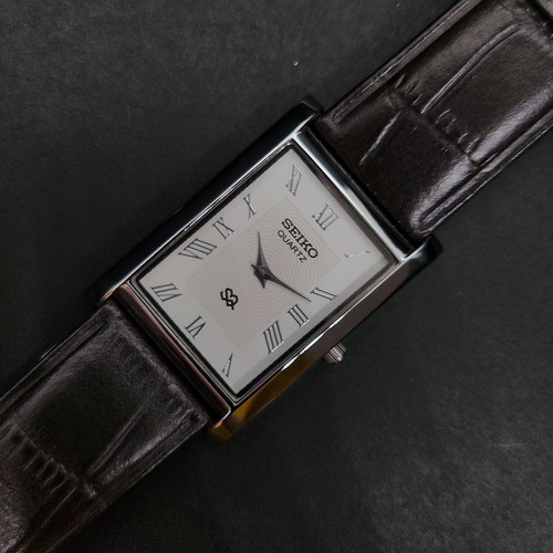 Vintage seiko slim - seiko,