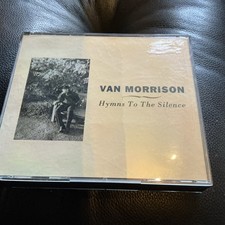 VAN MORRISON HYMNS TO THE