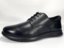 Hotter Hugo Men's Black