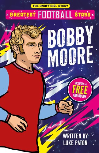 Greatest football stars - football, bobby