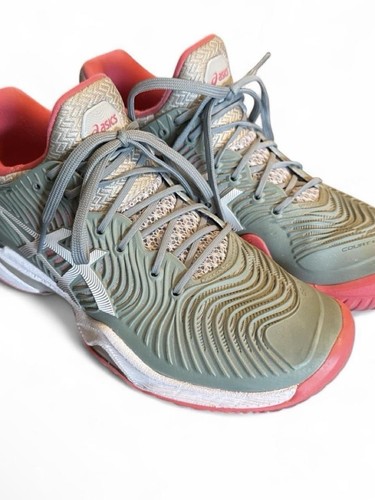 Asics gel quay tennis - gel-quay, 10