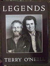 Legends, O'Neill, Terry