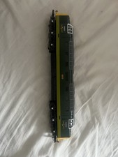 Lima Railways OO Gauge Co-Co Deltic D9003 Meld Diesel Locomotive