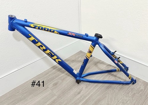 Trek 7000 mountain - 7000, zx