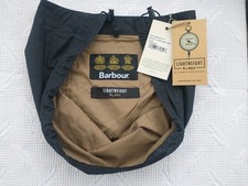 Barbour Lightweight Wax Hood