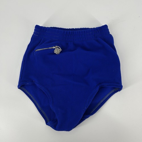 1950s vintage swimming - swimming, trunks