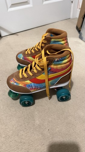 Rookie legacy tie dye - legacy,