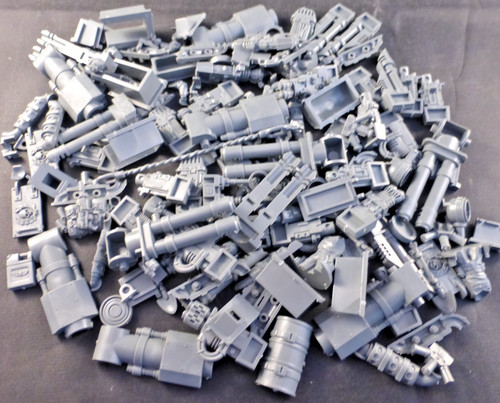 Leman russ tank assorted - russ,