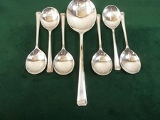 6 Vintage John Turton Fruit