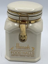 Harrods Knightsbridge Food