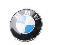 Emblem logo front upper - upper, panel