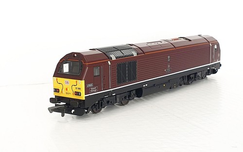 Hornby r30323 class - r30323,
