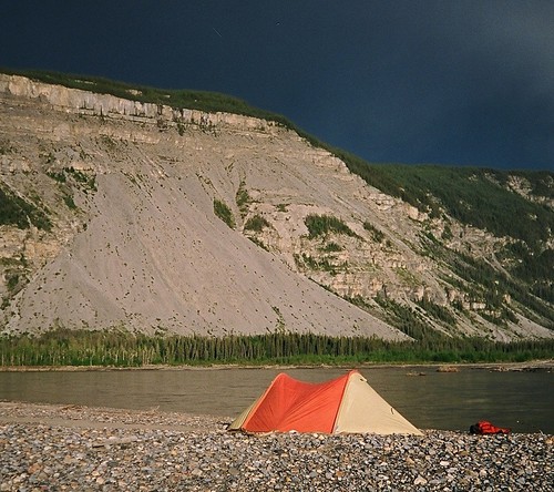 Cannondale lackawanna tent - cannondale,