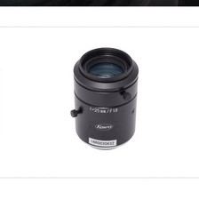 Kowa CCTV Lens LM25JC10M
