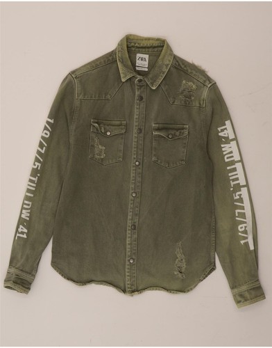 Zara mens graphic - zara,