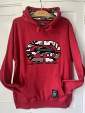 Vintage Ecko UNLTD Mens XL Red