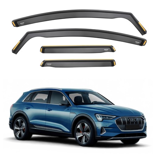 Ispeed wind deflectors for - deflectors,
