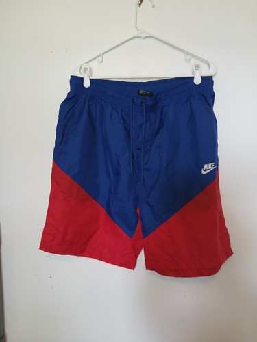 Nike men activewear shorts - shorts, xl