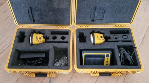 Trimble sps985 gnss - trimble,