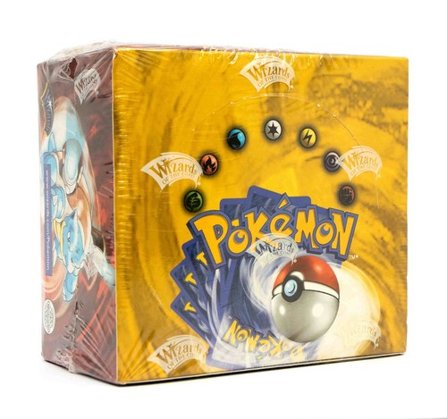Pokémon base set 1999 - -,